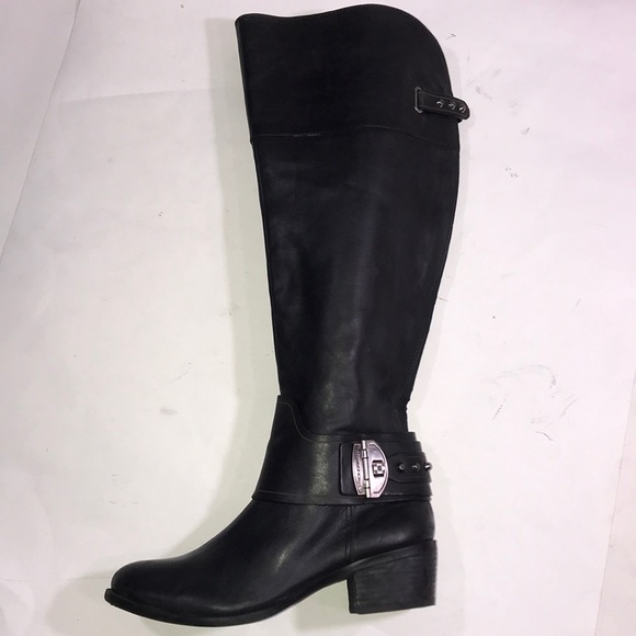 Vince Camuto Shoes - Vince Camuto knee boots